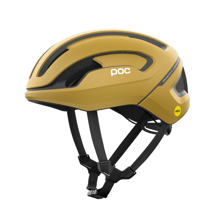 EAN 7325549823211 - POC PC108751669SML1 gorra y accesorio deportivo para la cabeza Amarillo imagen 2
