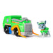 EAN 0681147037526 - PAW Patrol Rocky’s Recycle Truck imagen 1