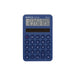 EAN 4002390092791 - MAUL ECO MD1 calculadora Bolsillo Calculadora básica Azul imagen 1