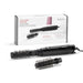EAN 3030050185836 - BaByliss AS86E Utensilio de peinado Cepillo de aire caliente Caliente Negro 300 W 1,8 m imagen 3