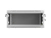 EAN 5901969447446 - Lanberg WF01-6604-23S armario rack 4U Bastidor de pared Gris imagen 13