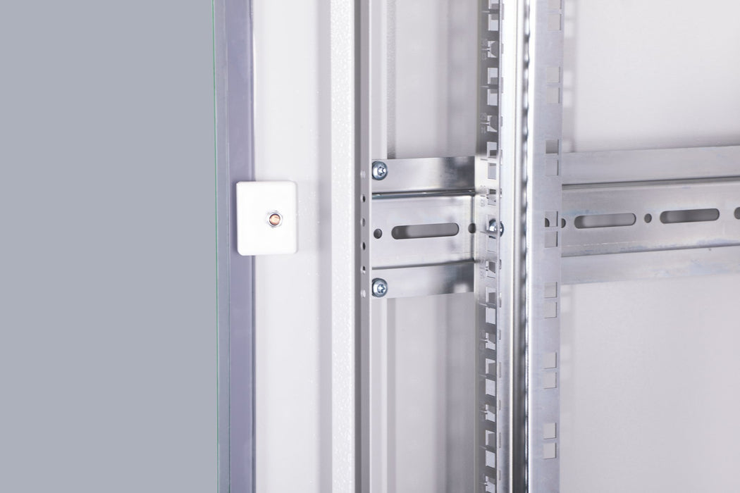 EAN 4016032331179 - Digitus DN-19 42U-6/6-1 armario rack Rack o bastidor independiente Gris imagen 7