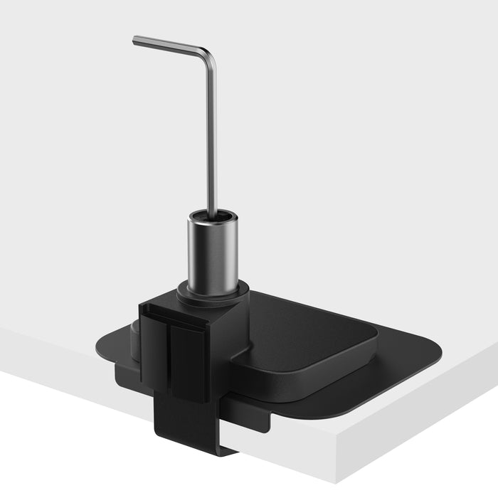 EAN 4718755096402 - BenQ Ergo Arm BSH01 114,3 cm (45") Escritorio Negro imagen 6