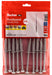 EAN 4048962442397 - Fischer 562211 tornillo de anclaje y taco 10 pieza(s) imagen 2
