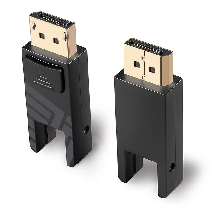 EAN 4002888384841 - Lindy 38484 cable DisplayPort 50 m Mini DisplayPort Negro imagen 3