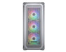 EAN 4710483773020 - COUGAR CGR-5CC5W-MESH-RGB Midi Tower Blanco imagen 1