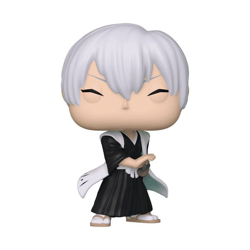 EAN 0889698802581 - FUNKO POP! 80258 collectible figure imagen 1