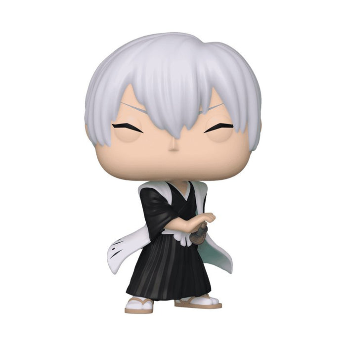 EAN 0889698802581 - FUNKO POP! 80258 collectible figure imagen 1