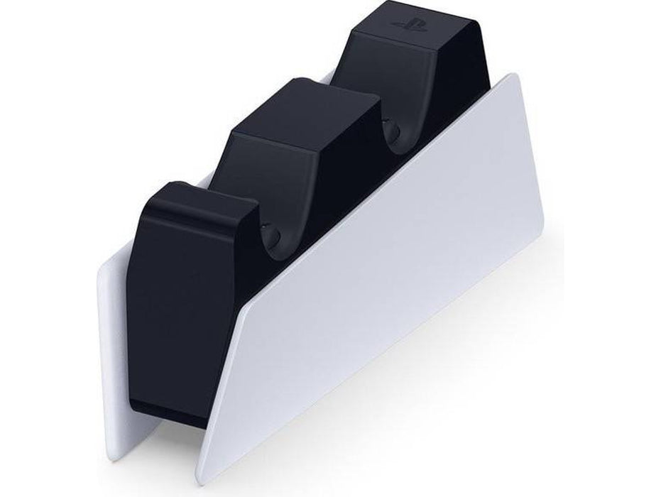 EAN 0711719374107 - Sony DualSense charging station Soporte de recarga imagen 1