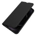 EAN 4250686412130 - nevox 2213 funda para teléfono móvil 15,5 cm (6.1") Funda cartera Negro imagen 1