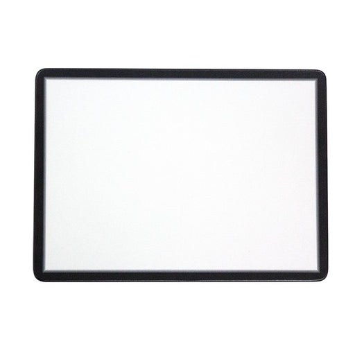 EAN 4052792040500 - LogiLink ID0134 alfombrilla para ratón Negro, Transparente imagen 1