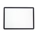 EAN 4052792040500 - LogiLink ID0134 alfombrilla para ratón Negro, Transparente imagen 1