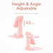 EAN 6922794780279 - Vention KSGP0 soporte para ordenador portátil Rosa imagen 5