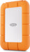 EAN 8719706044691 - LaCie STMF1000400 unidad externa de estado sólido 1 TB USB Tipo C USB 3.2 Gen 2x2 Gris, Naranja imagen 1