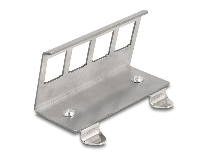 EAN 4043619881406 - DeLOCK 88140 accesorio para módulo Keystone imagen 2