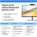 EAN 5715063749487 - HP Series 5 Pro 524pm pantalla para PC 60,5 cm (23.8") 1920 x 1080 Pixeles Full HD LCD Negro imagen 3