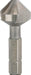 EAN 3165140067409 - Bosch 2 608 596 408 Broca avellanadora 1 pieza(s) imagen 1