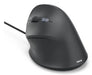 EAN 4047443537461 - Hama ECM-500L ratón Oficina Izquierda USB tipo A Óptico 1800 DPI imagen 3