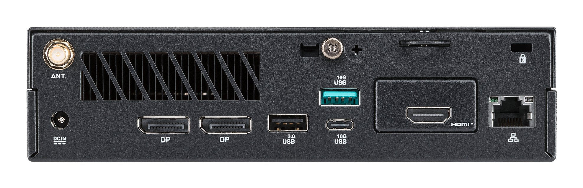 EAN 4711636456869 - ASUS ExpertCenter PB64-B70083AH Intel Core Ultra 7 265 16 GB DDR5-SDRAM 512 GB SSD Windows 11 Pro Mini PC imagen 3
