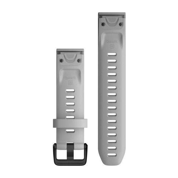 EAN 0753759233334 - Garmin QuickFit 20 Grupo de rock Silicona imagen 2