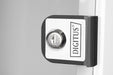 EAN 4016032493662 - Digitus DN-49104 armario rack 12U Bastidor de pared Gris imagen 2