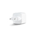 EAN 7640239420311 - DICOTA D31984 cargador de dispositivo móvil Tableta Blanco Corriente alterna Carga rápida Interior imagen 7