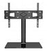 EAN 0766623462297 - Manhattan 462297 soporte para TV 165,1 cm (65") Negro imagen 3
