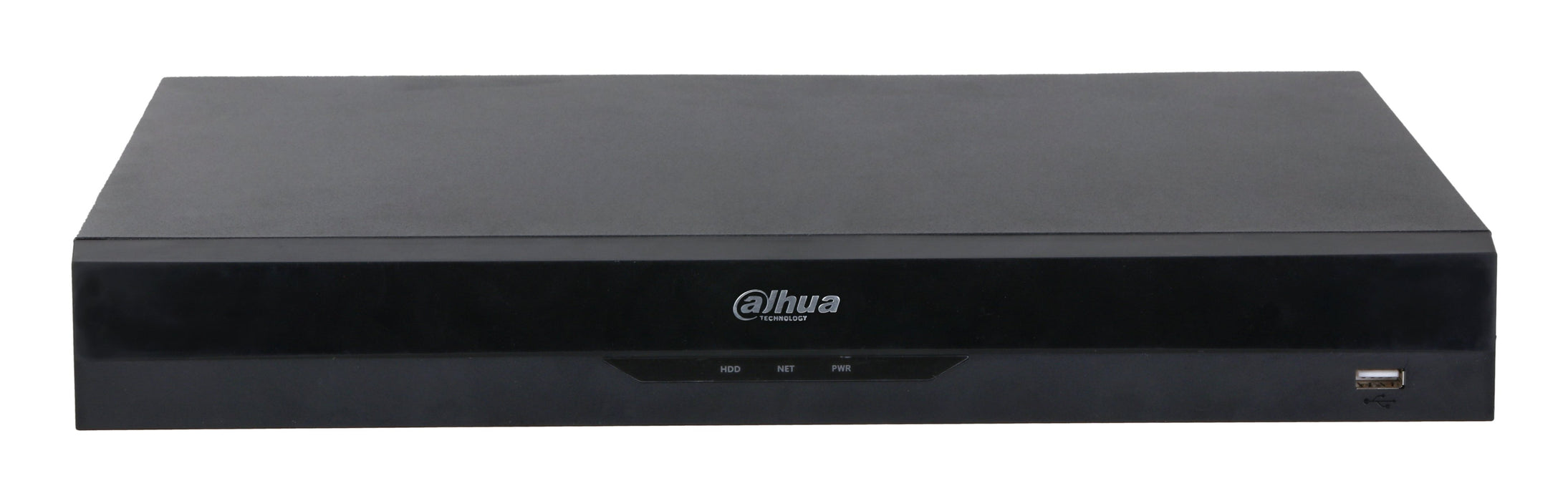 EAN 6937552407701 - Dahua Technology WizSense NVR5216-EI2 Grabadore de vídeo en red (NVR) 1U Negro imagen 2