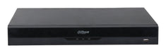 EAN 6937552407701 - Dahua Technology WizSense NVR5216-EI2 Grabadore de vídeo en red (NVR) 1U Negro imagen 2