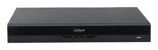 EAN 6937552407701 - Dahua Technology WizSense NVR5216-EI2 Grabadore de vídeo en red (NVR) 1U Negro imagen 2