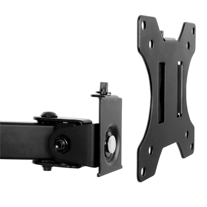 EAN 0662919099126 - V7 DS2FSD-2E 81,3 cm (32") Negro imagen 4