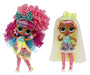EAN 0035051593263 - L.O.L. Surprise! L.O.L. Surprise Tweens Surprise Swap Fashion Doll- Curls-2- Crimps Cora imagen 4