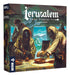 EAN 8436589629981 - Devir BGIERUML juego de tablero Ierusalem Anno Domini 30 min Juego de mesa Familia imagen 1