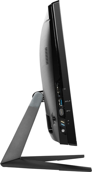 EAN 4711377351256 - MSI Pro AP222T 13M-436XEU Intel® Core™ i3 i3-13100 54,6 cm (21.5") 1920 x 1080 Pixeles Pantalla táctil PC imagen 4