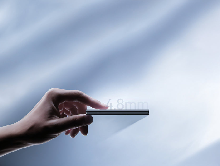 EAN 0843367133031 - Lexar LSL500X002T-RNBNG unidad externa de estado sólido 2 TB USB Tipo C USB 3.2 Gen 2x2 Negro imagen 17