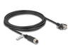 EAN 4043619804283 - DeLOCK 80428 cable de red Cat5e F/UTP (FTP) imagen 1