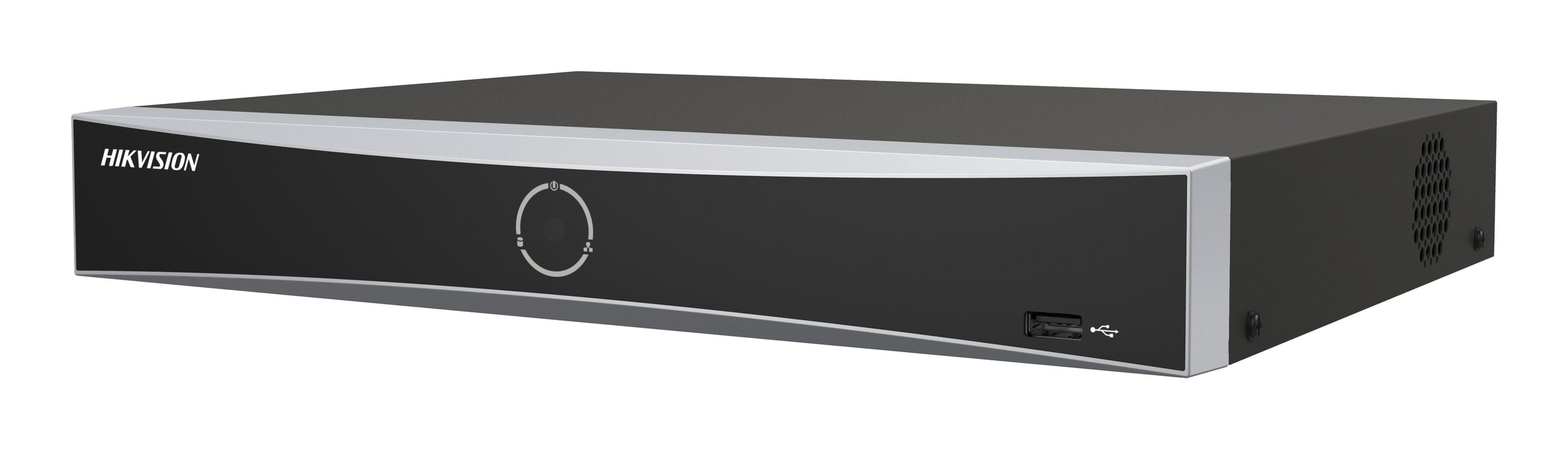 EAN 6931847175054 - Hikvision DS-7608NXI-K1/8P Grabadore de vídeo en red (NVR) 1U Negro imagen 1