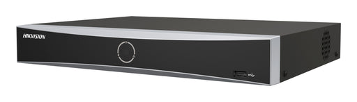 EAN 6931847175054 - Hikvision DS-7608NXI-K1/8P Grabadore de vídeo en red (NVR) 1U Negro imagen 1