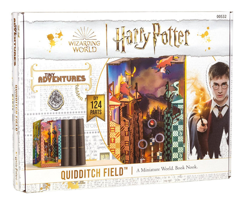 EAN 4009803005324 - Revell 00532 puzzle Puzle 3D 124 pieza(s) Fantasía imagen 10