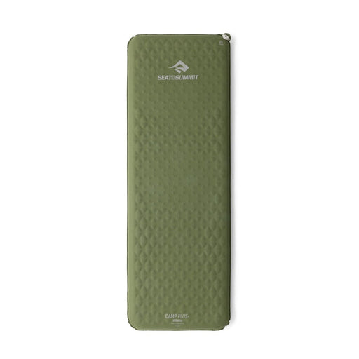 EAN 9327868168286 - Sea To Summit Camp Plus 640 mm 1830 mm Oliva imagen 1
