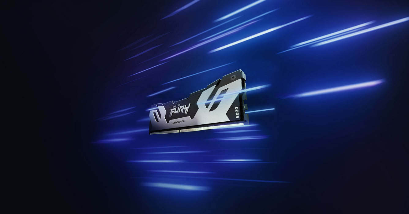 EAN 0740617339444 - Kingston Technology FURY Renegade módulo de memoria 2 x 16 GB 8000 MT/s 288-pin DIMM imagen 11