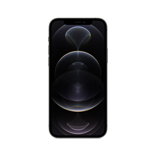 EAN 194252038956 - Apple iPhone 12 Pro 15,5 cm (6.1") SIM doble iOS 14 5G 256 GB Grafito imagen 1