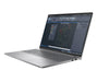 EAN 199642174313 - HP ZBook Power G11 A Mobile Workstation AMD Ryzen™ 7 8845HS Estación de trabajo móvil 40,6 cm (16") WUXGA  imagen 11