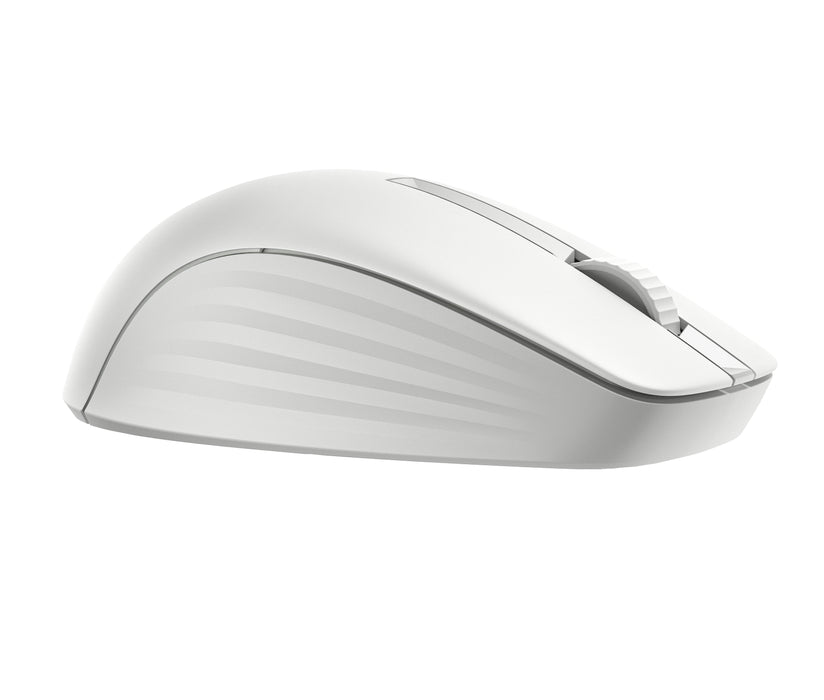 EAN 0196188142202 - HP 650 Wireless Keyboard and Mouse Combo White teclado Ratón incluido Hogar RF inalámbrico Blanco imagen 2