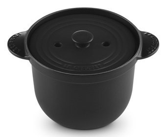 EAN 24147309314 - Le Creuset 41110180000460 2 L Alrededor Negro imagen 5