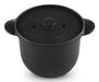EAN 24147309314 - Le Creuset 41110180000460 2 L Alrededor Negro imagen 5