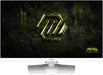 EAN 4711377368162 - MSI MAG 274QRFW E20 pantalla para PC 68,6 cm (27") 2560 x 1440 Pixeles Wide Quad HD LCD Blanco imagen 9