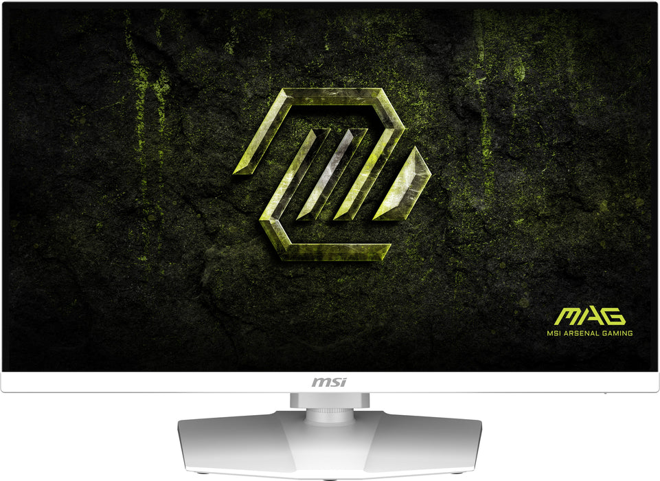 EAN 4711377368162 - MSI MAG 274QRFW E20 pantalla para PC 68,6 cm (27") 2560 x 1440 Pixeles Wide Quad HD LCD Blanco imagen 9