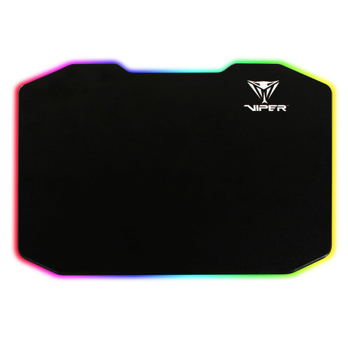 EAN 0814914023709 - Patriot Memory Viper Alfombrilla de ratón para juegos Negro imagen 1