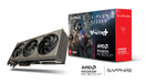 EAN 4895106297623 - Sapphire NITRO+ AMD Radeon RX 9070 XT OC Crimson Desert Edition 16 GB GDDR6 imagen 8